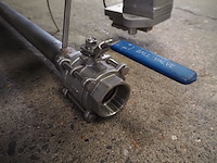 De jager rvs / mettler toledo - afbeelding 7 van  8