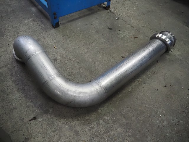 De jager rvs / mettler toledo - afbeelding 8 van  8