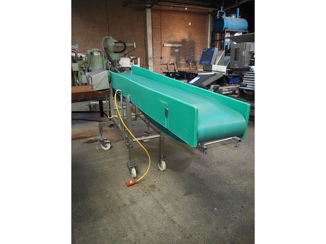 De jager rvs - afbeelding 2 van  9