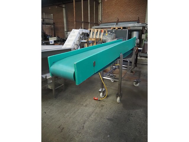 De jager rvs - afbeelding 3 van  9