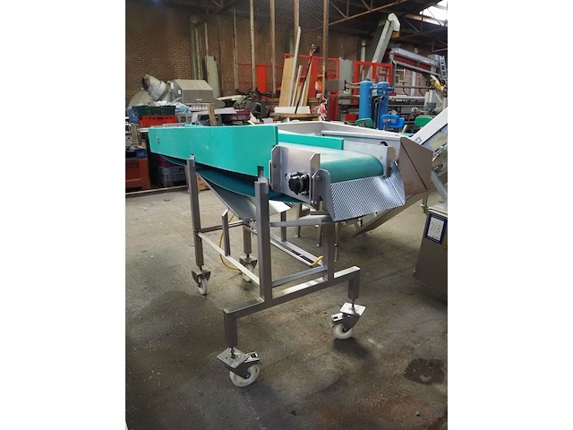 De jager rvs - afbeelding 4 van  9