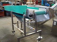 De jager rvs - afbeelding 4 van  9