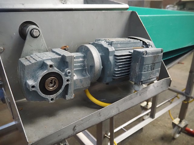 De jager rvs - afbeelding 8 van  9