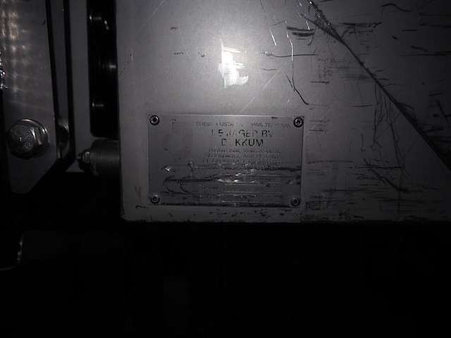 De jager rvs - afbeelding 9 van  9