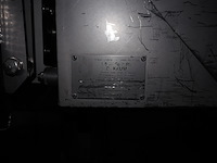 De jager rvs - afbeelding 9 van  9