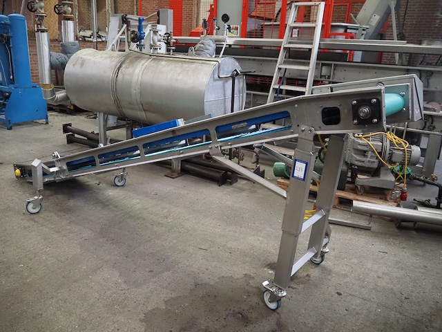 De jager rvs - afbeelding 1 van  8