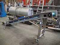 De jager rvs - afbeelding 1 van  8