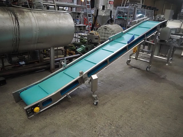 De jager rvs - afbeelding 2 van  8