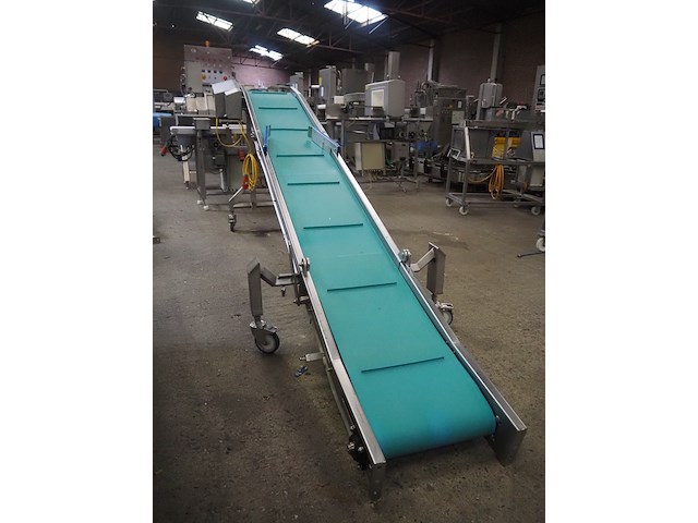 De jager rvs - afbeelding 3 van  8