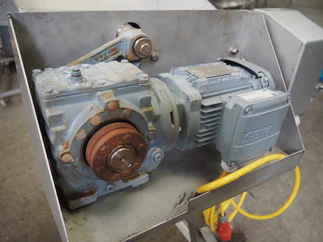 De jager rvs - afbeelding 8 van  8