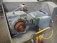 De jager rvs - afbeelding 8 van  8