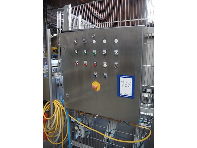 De jager rvs - afbeelding 3 van  13