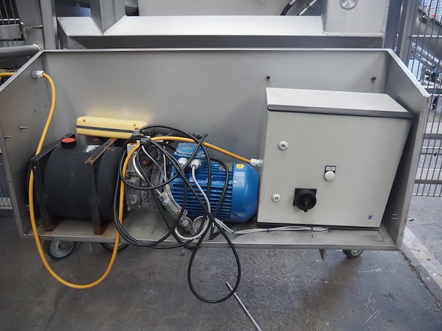 De jager rvs - afbeelding 4 van  13