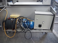 De jager rvs - afbeelding 4 van  13