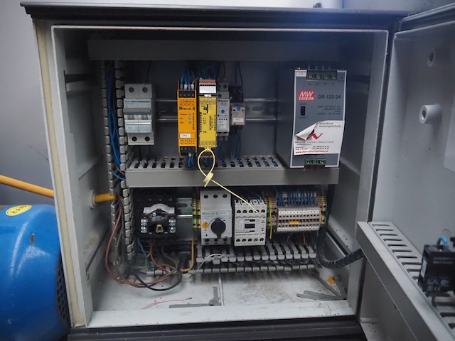 De jager rvs - afbeelding 5 van  13