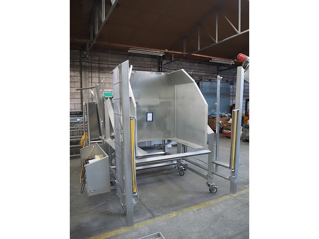 De jager rvs - afbeelding 1 van  13