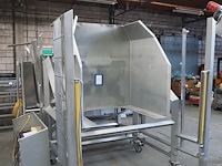 De jager rvs - afbeelding 1 van  13