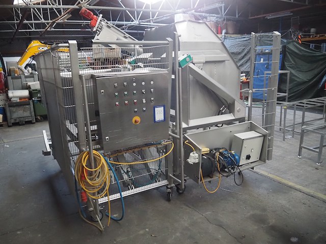 De jager rvs - afbeelding 7 van  13