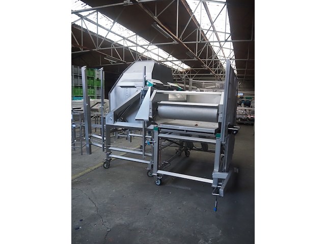 De jager rvs - afbeelding 8 van  13