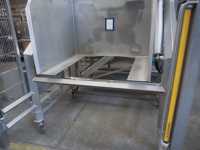 De jager rvs - afbeelding 9 van  13