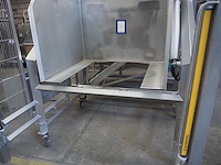 De jager rvs - afbeelding 9 van  13