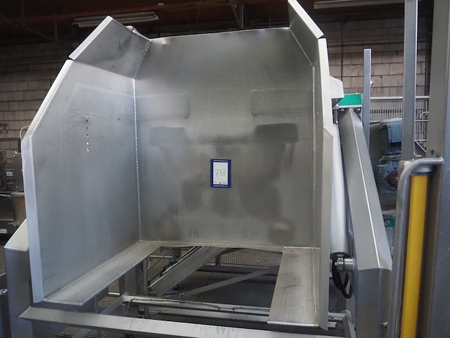 De jager rvs - afbeelding 10 van  13