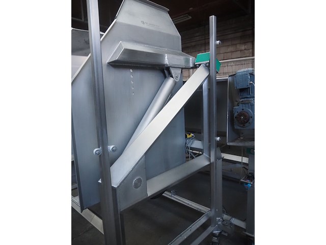 De jager rvs - afbeelding 11 van  13