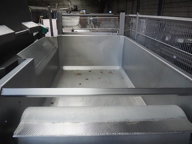 De jager rvs - afbeelding 13 van  13