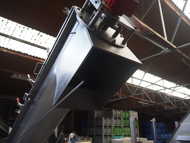 De jager rvs - afbeelding 2 van  10