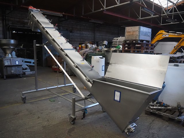 De jager rvs - afbeelding 1 van  10