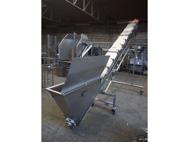 De jager rvs - afbeelding 3 van  10