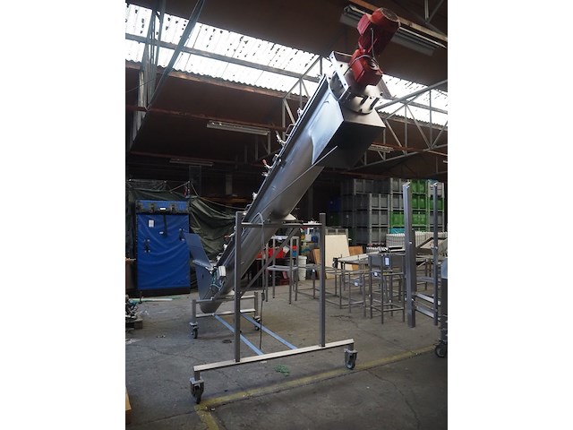 De jager rvs - afbeelding 4 van  10