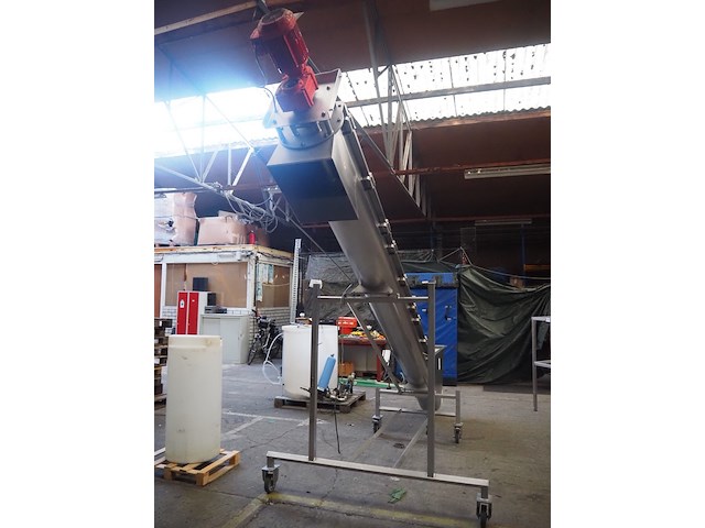 De jager rvs - afbeelding 5 van  10