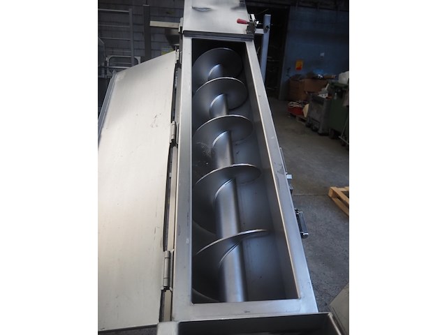 De jager rvs - afbeelding 8 van  10