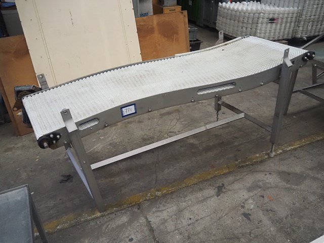 De jager rvs - afbeelding 1 van  7