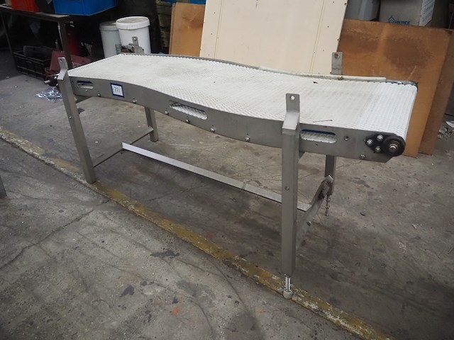 De jager rvs - afbeelding 2 van  7