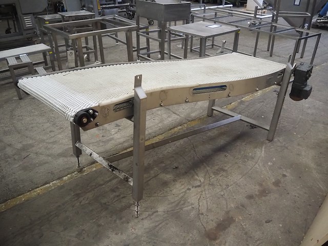 De jager rvs - afbeelding 3 van  7