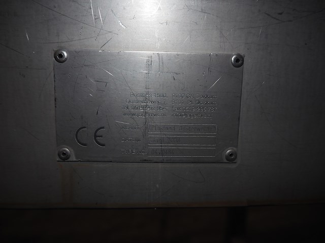 De jager rvs - afbeelding 7 van  7