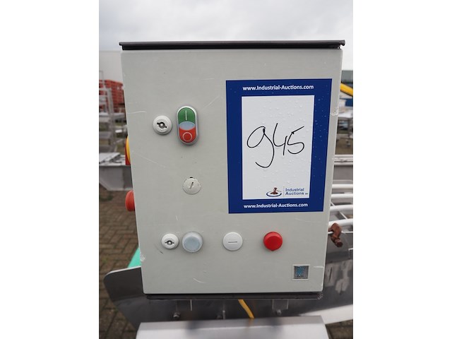 De jager rvs - afbeelding 2 van  12