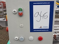 De jager rvs - afbeelding 2 van  12