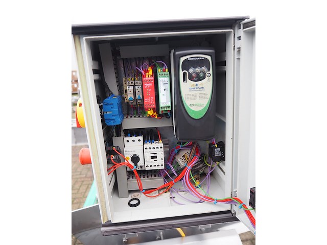 De jager rvs - afbeelding 3 van  12