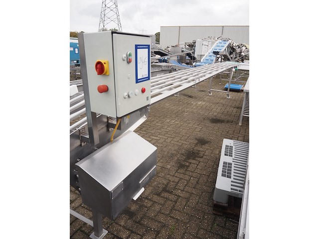 De jager rvs - afbeelding 5 van  12