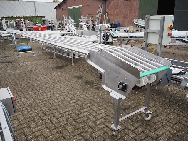 De jager rvs - afbeelding 6 van  12