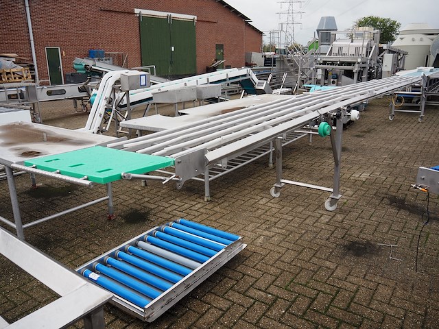 De jager rvs - afbeelding 7 van  12