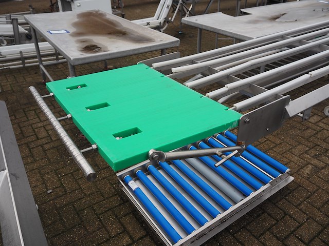 De jager rvs - afbeelding 8 van  12