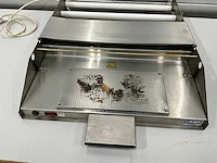 De jager sealmachine - afbeelding 3 van  7