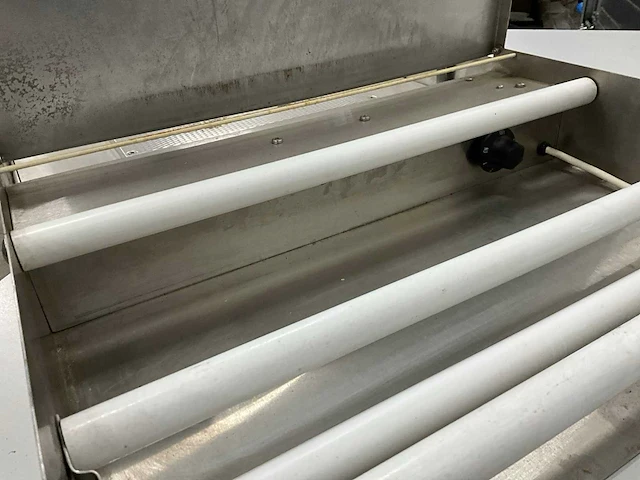 De jager sealmachine - afbeelding 7 van  7