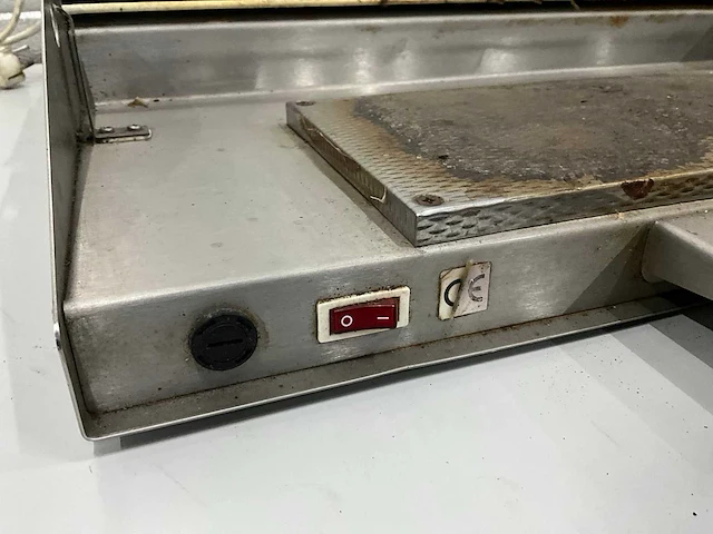 De jager sealmachine - afbeelding 3 van  5