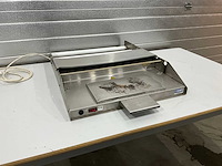 De jager sealmachine - afbeelding 1 van  7