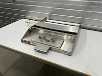 De jager sealmachine - afbeelding 2 van  7